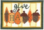 (image for) Autumn Thanks